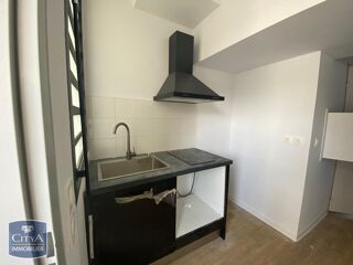 location Appartement - 1 pièce(s) - 22 m² Le Tampon (97430)