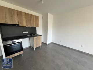  Appartement � louer 2 pi�ces 42 m�