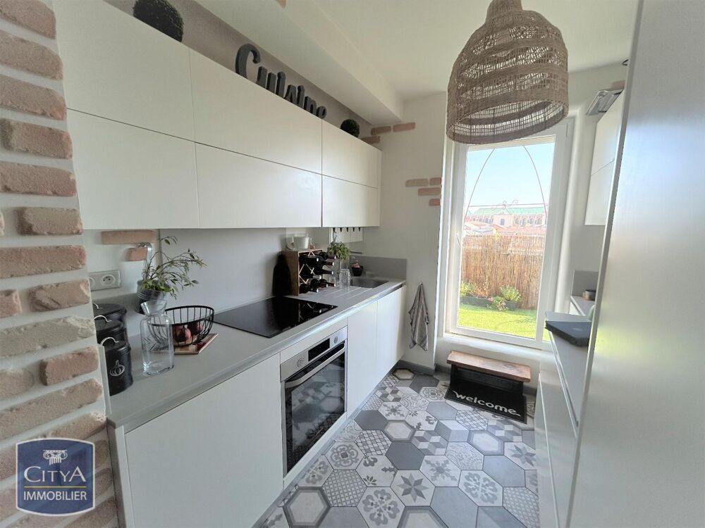 location Appartement - 3 pièce(s) - 52 m² Montauban (82000)