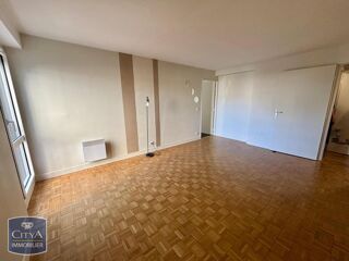  Appartement à louer 2 pièces 52 m²