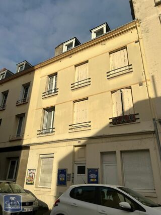  Appartement � louer 1 pi�ce 
