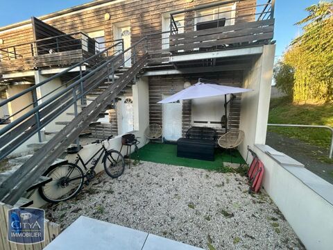  Appartement  louer 2 pices 34 m