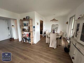  Appartement à louer 2 pièces 63 m²