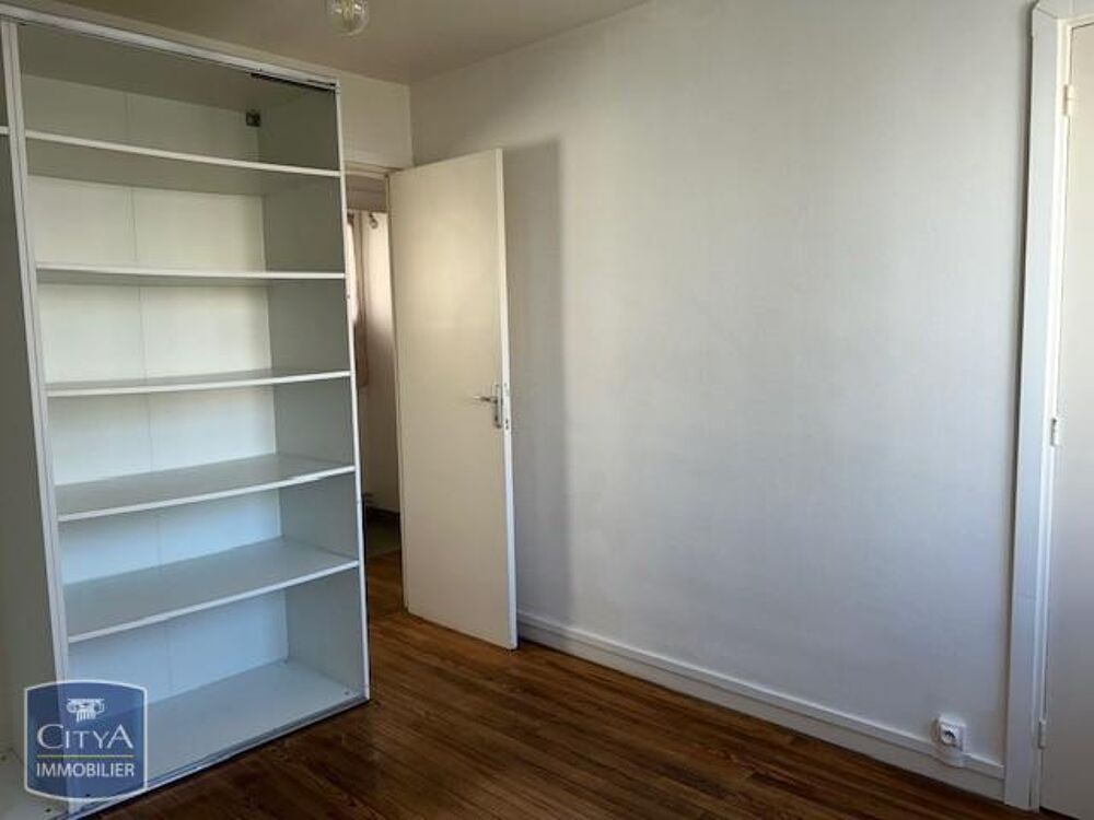 location Appartement - 3 pièce(s) - 51 m² Le Havre (76600)