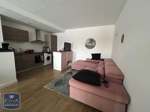  Appartement � louer 2 pi�ces 52 m�