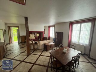  Maison � louer 5 pi�ces 125 m�