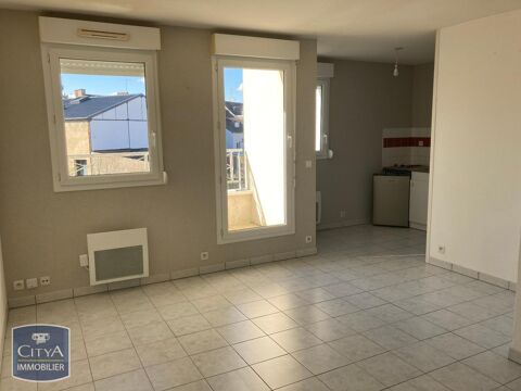  Appartement � louer 2 pi�ces 43 m�