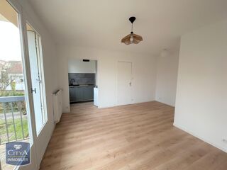  Appartement � louer 1 pi�ce 27 m�