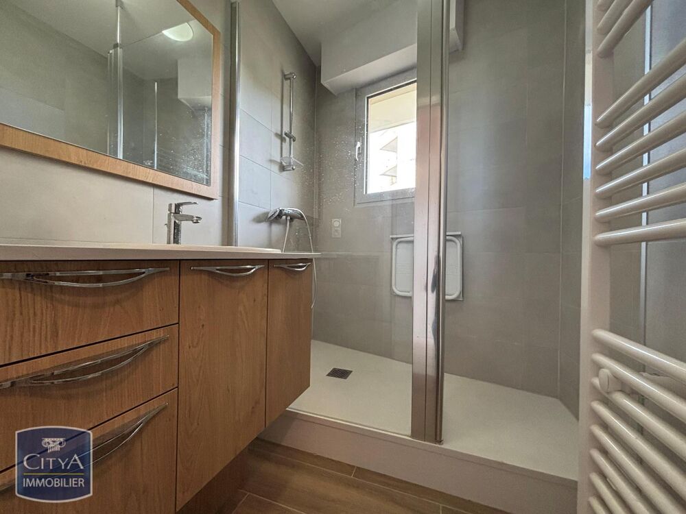 location Appartement - 1 pièce(s) - 25 m² Pornichet (44380)