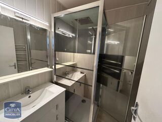  Appartement à louer 2 pièces 51 m²