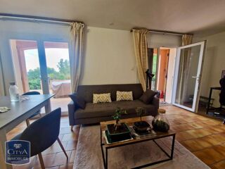  Appartement � louer 2 pi�ces 51 m�