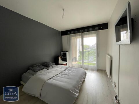  Appartement � louer 2 pi�ces 53 m�