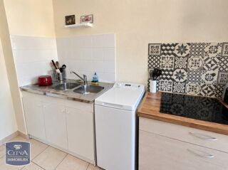  Appartement à louer 2 pièces 48 m²