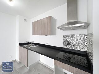  Appartement � louer 2 pi�ces 41 m�