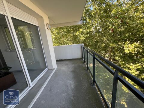   Location Appartement Appartement - 2 pi�ce(s) - 50 m�