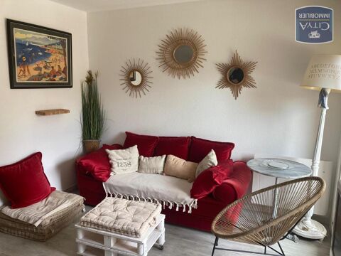  Appartement � louer 1 pi�ce 37 m�