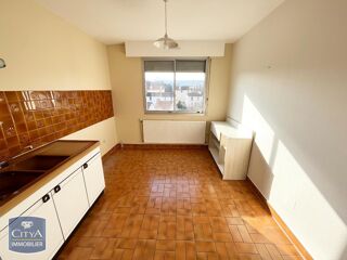  Appartement à louer 1 pièce 32 m²