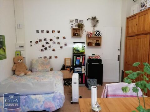  Appartement  louer 1 pice 21 m