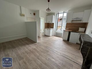 Appartement à louer 1 pièce 22 m²