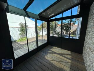  Maison � louer 3 pi�ces 77 m�