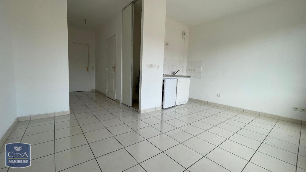 location Appartement - 1 pièce(s) - 25 m² Dijon (21000)