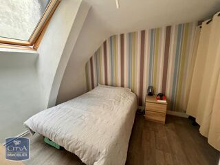  Appartement à louer 2 pièces 49 m²