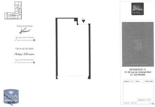  Appartement � louer 1 pi�ce 14 m�