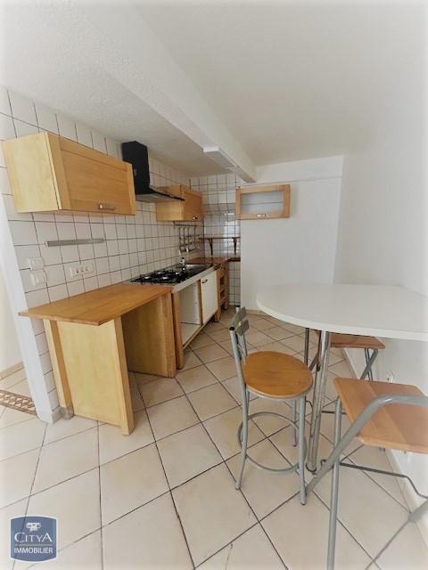  Appartement � louer 3 pi�ces 72 m�