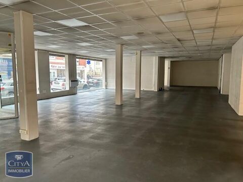 D&eacute;couvez ce local commercial situ&eacute; en plein c�ur de l... 6000 60000 Beauvais