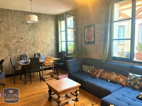  Appartement  louer 4 pices 93 m