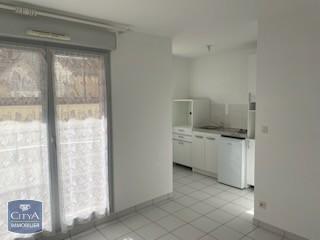  Appartement à louer 2 pièces 47 m²