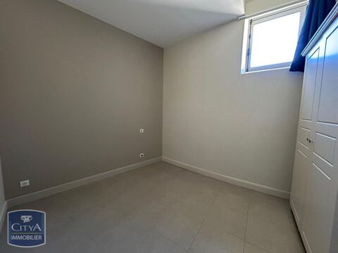  Appartement � louer 2 pi�ces 49 m�