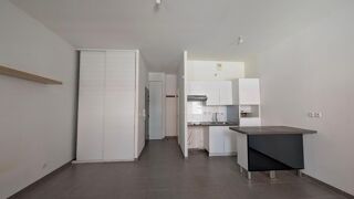  Appartement à vendre 1 pièce 28 m²