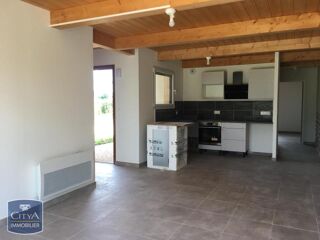  Appartement à louer 2 pièces 51 m²