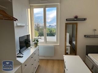 Appartement � louer 1 pi�ce 16 m�