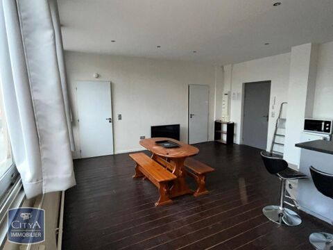  Appartement � louer 2 pi�ces 46 m�