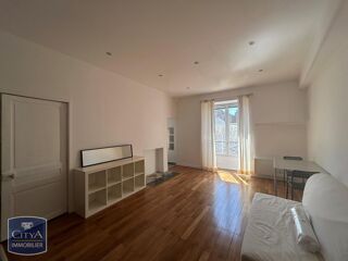  Appartement à louer 1 pièce 29 m²
