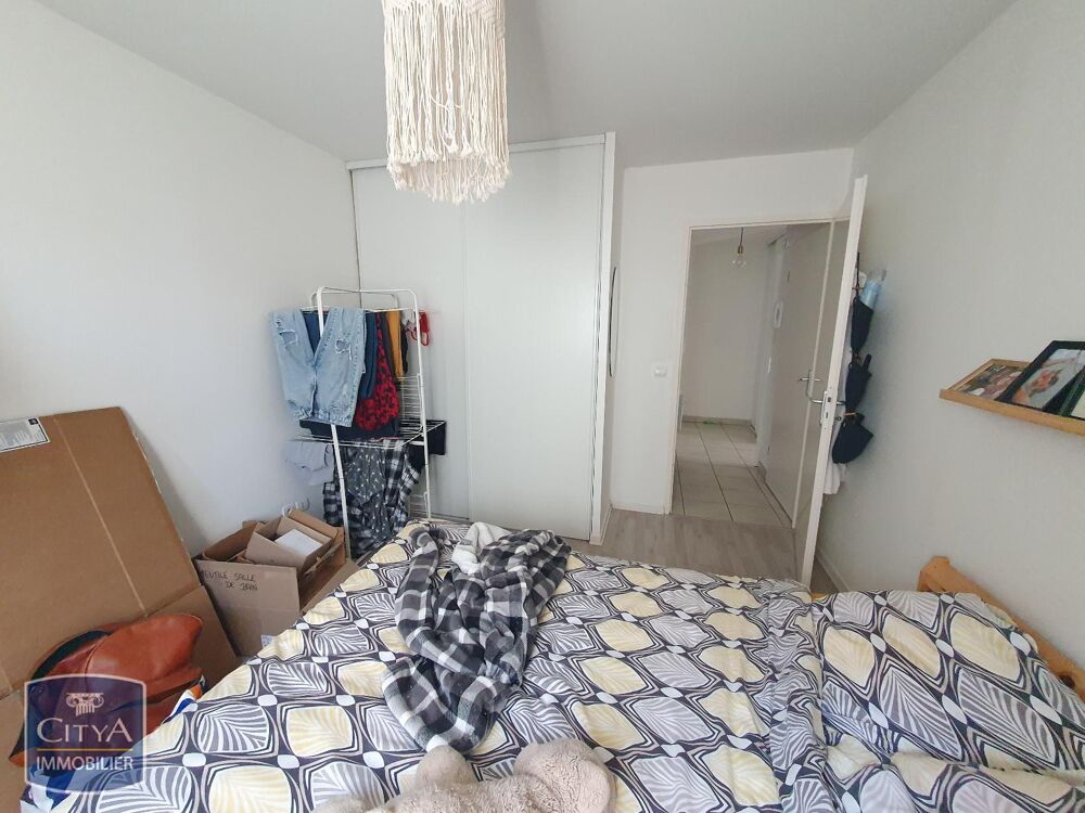 location Appartement - 2 pièce(s) - 47 m² Fécamp (76400)