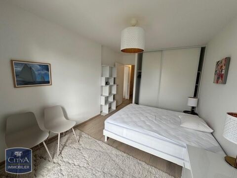  Appartement � louer 3 pi�ces 63 m�