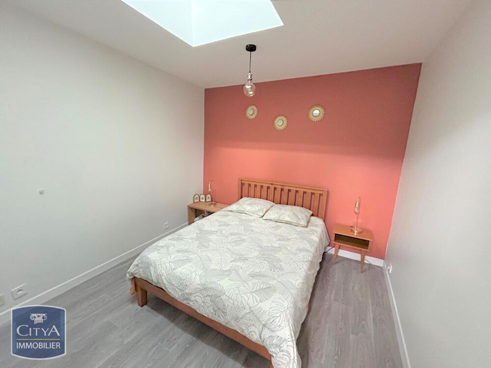 location Appartement - 3 pièce(s) - 61 m² Chalon-sur-Saône (71100)
