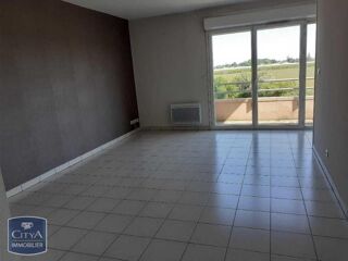  Appartement à louer 2 pièces 48 m²