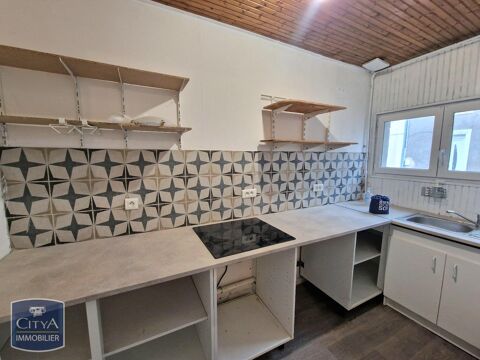  Maison  louer 3 pices 58 m