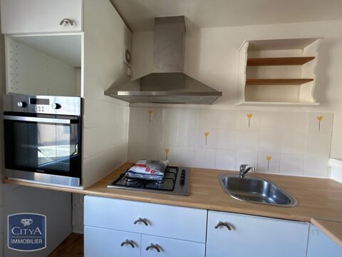   Location Maison Maison - 3 pièce(s) - 52 m²