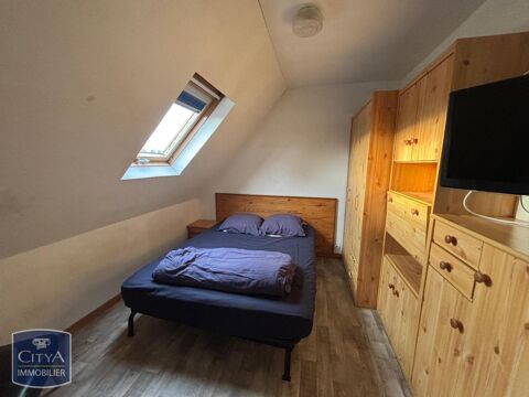   Location Appartement Appartement - 1 pice(s) - 13 m