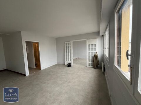  Appartement  louer 2 pices 40 m