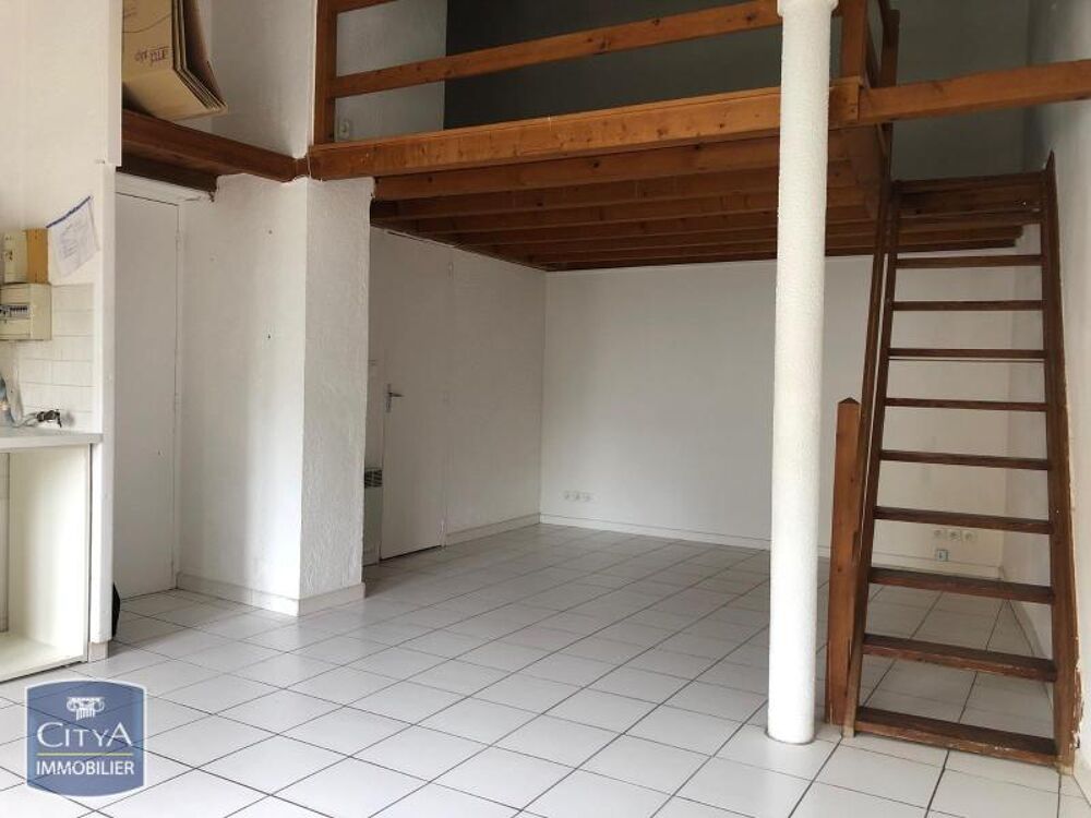 location Appartement - 2 pièce(s) - 48 m² Montpellier (34070)
