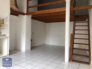  Appartement à louer 2 pièces 48 m²