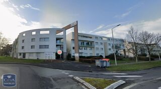  Appartement à louer 1 pièce 12 m²