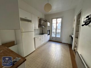  Appartement à louer 3 pièces 80 m²