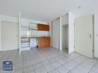 Appartement à louer 2 pièces 50 m²
